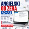 angielski od zera okładka kursu