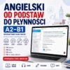angielski od podstaw do płynności okładka