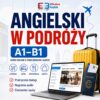 okładka kursu angielski w podróży